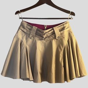 Dolce&Gabbana Authentic Skirt. Size 42